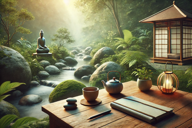 3 Micro-actions surprenantes pour être zen au quotidien - Infopreneurs ...
